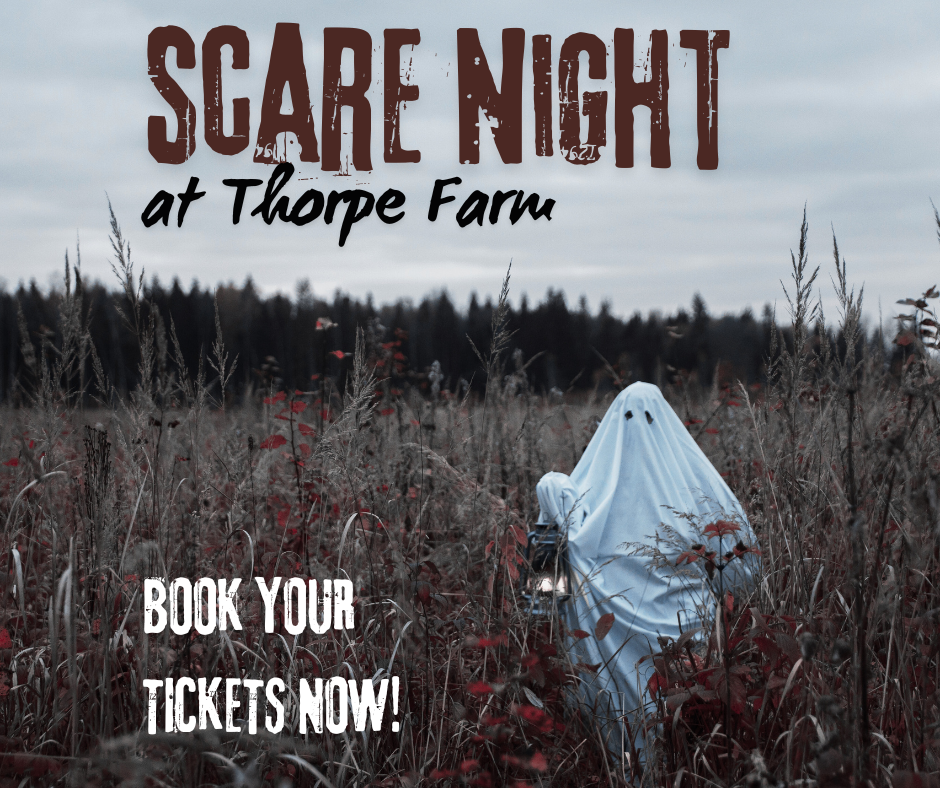 Scare Night