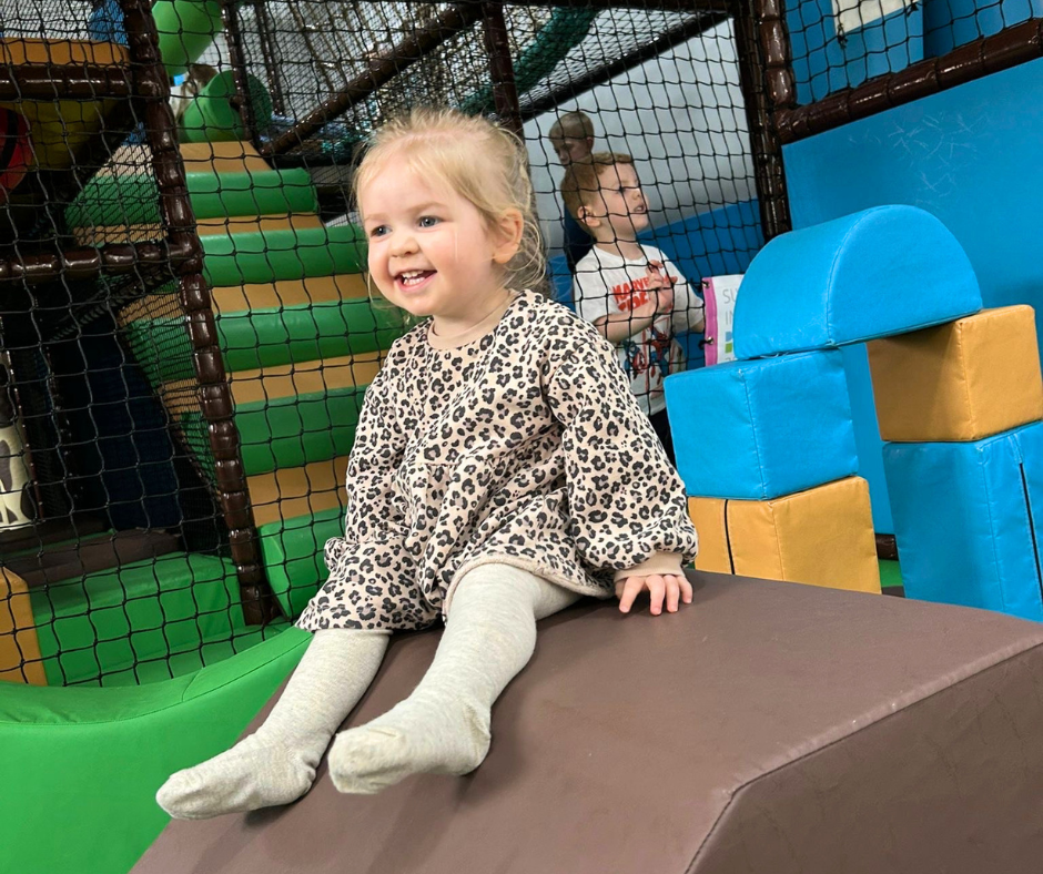 Soft Play in Durham