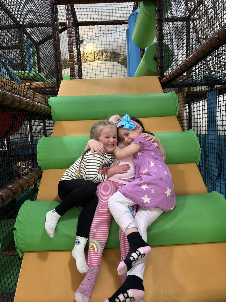 Soft Play Areas Durham